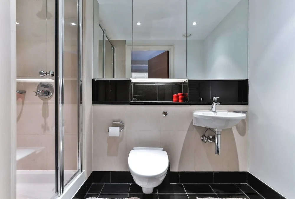 Bright & Modern Apartment - Thames View/5 Guests