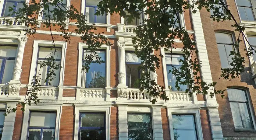 Penthouse Centre