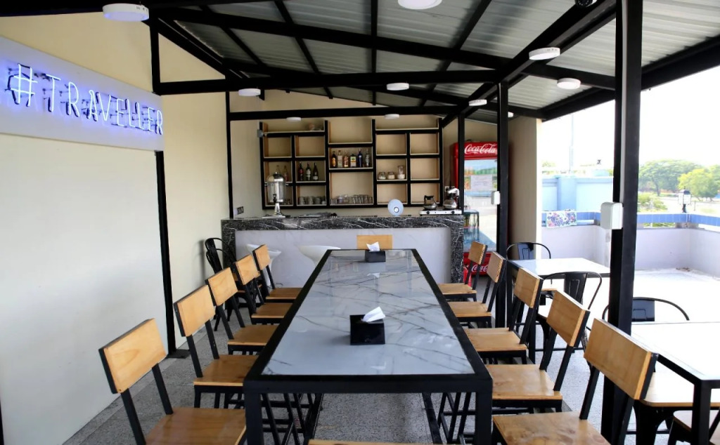 Mansion Hostel Mandalay