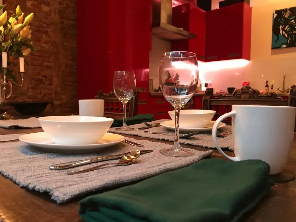 The Lastage Inn - Bed & Breakfast