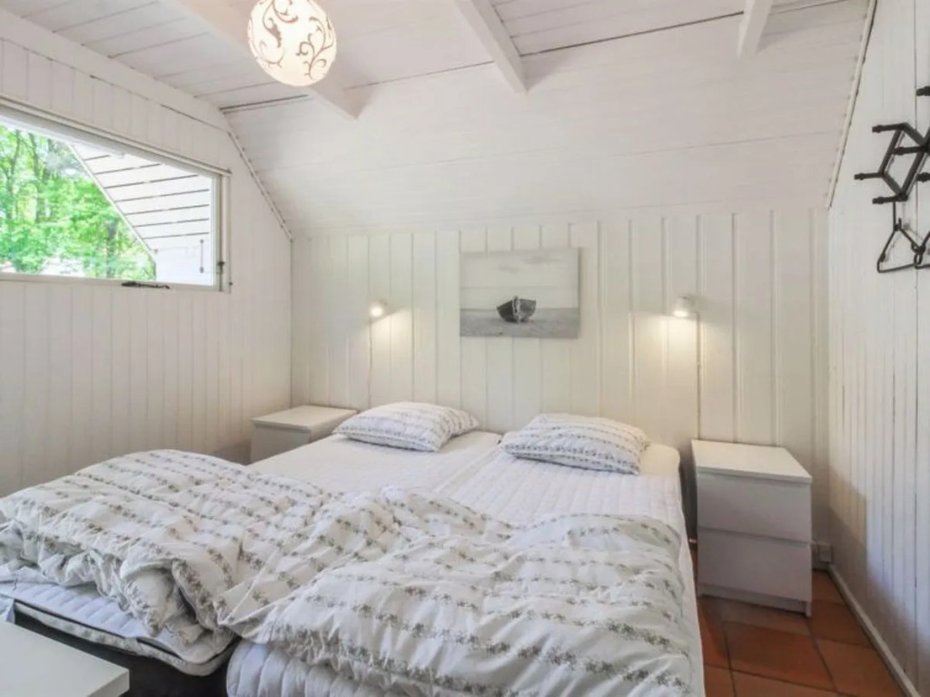 Holiday Home Lillesol - 400m from the sea by Interhome