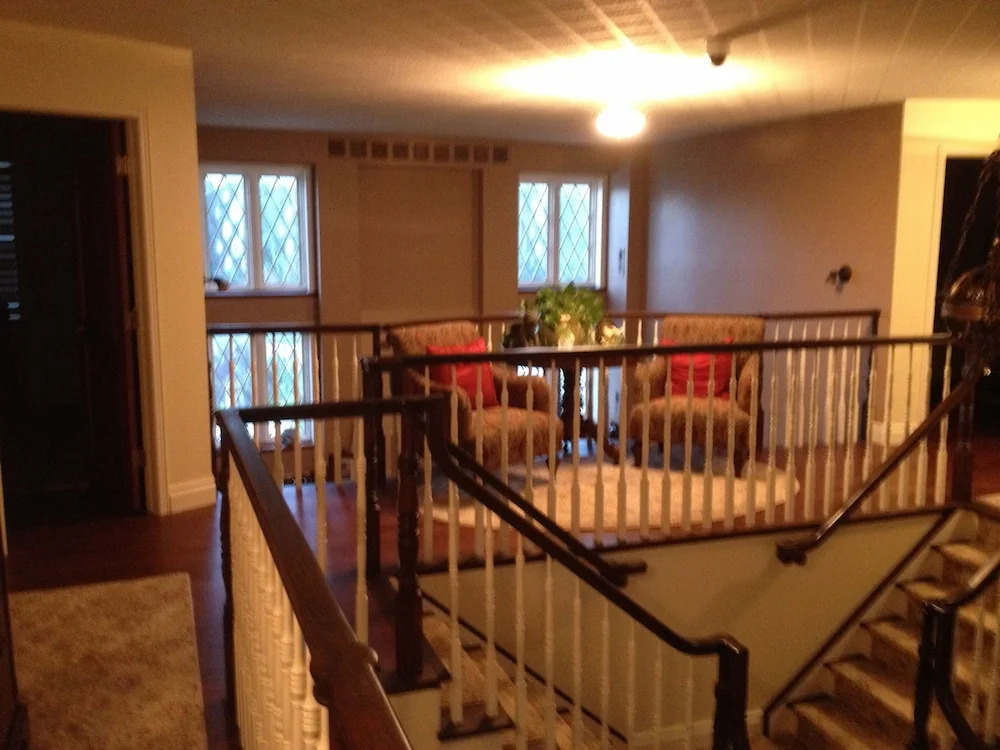 Moonstone Manor Bed & Breakfast