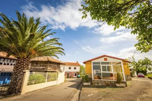 Apartamentos Pumarin