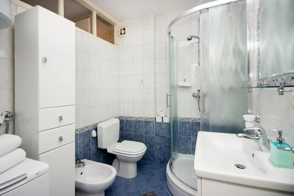 Apartment Luce