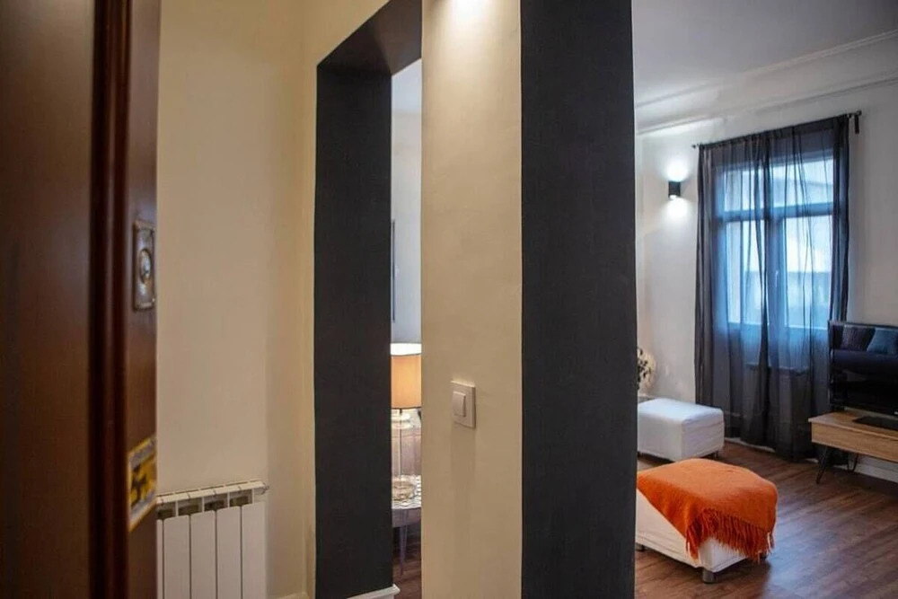 Spacious & Cosy 3bed3bath in Madrid City Center