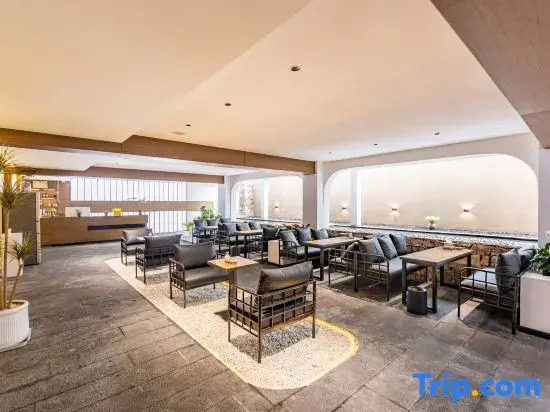 Jianmu·Seascape|Erhai Art Luxury New Premium Sea View Hotel(Shuanglang Erhai Lake Branch)