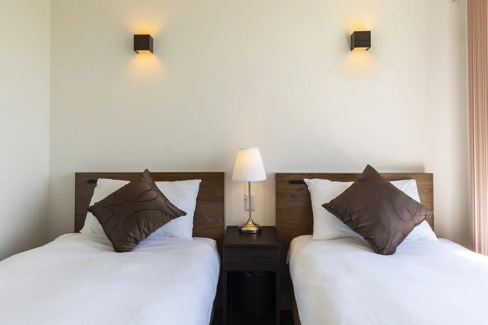 KOURI Ocean Moon Cottage - Vacation STAY 05891v