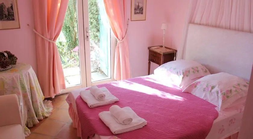 Domaine des Roses
