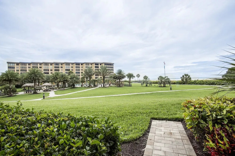 Gulf and Bay Club- E109 2 Bedrooms 2 Bathrooms Condo