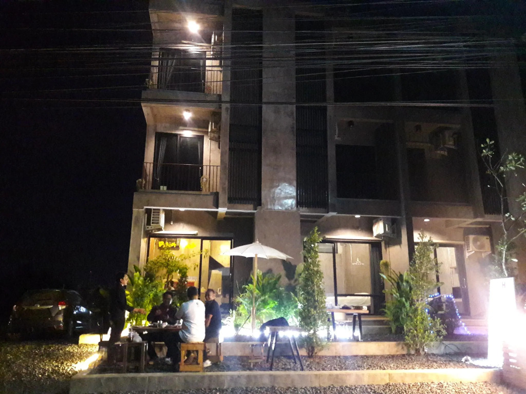 P's Loft Hostel