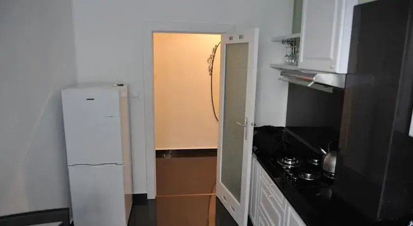 Luxury Appartement CIty Center West