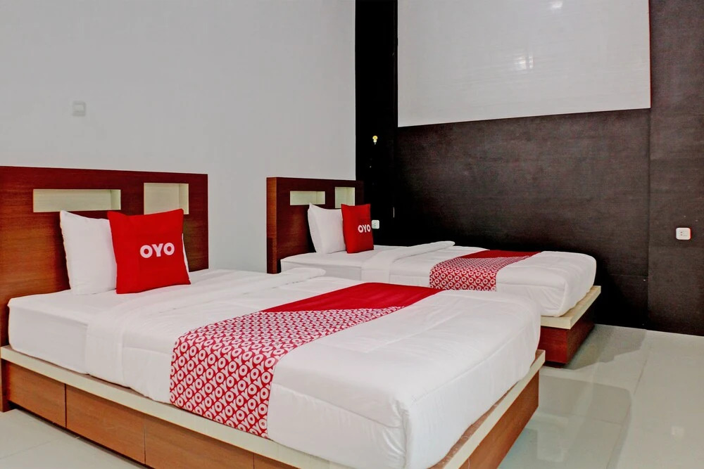 RedDoorz at GH Nusa Indah Syariah Lampung