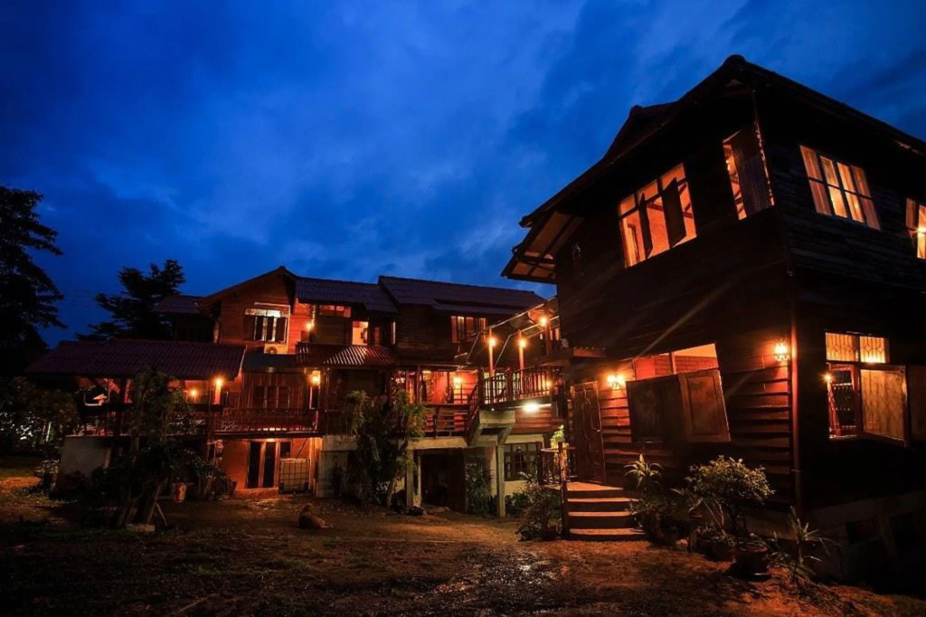 Thanyarat Resort and Organic Farm