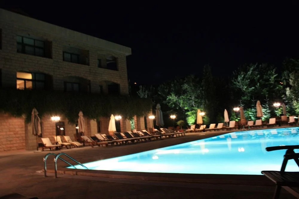 Terrebrune Hotel