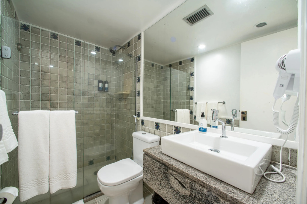 Jatiuca Hotel & Resort