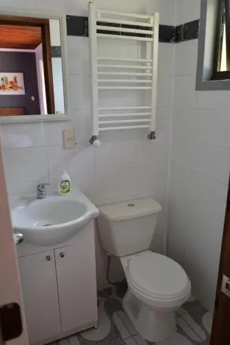 Hostal Ruta 181