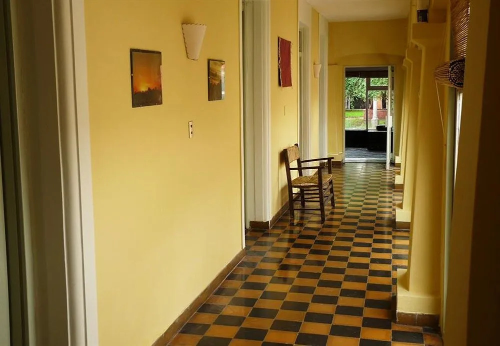 Areco Hostel