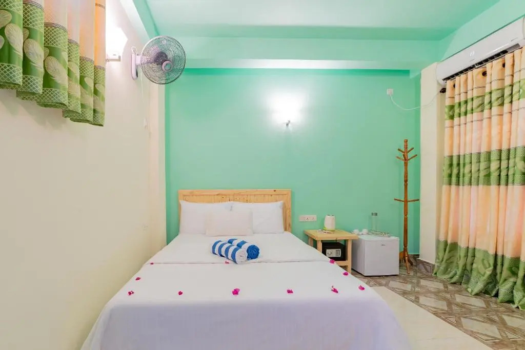 Olhumathi View Inn