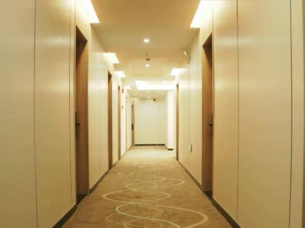 Nanfei Hostel