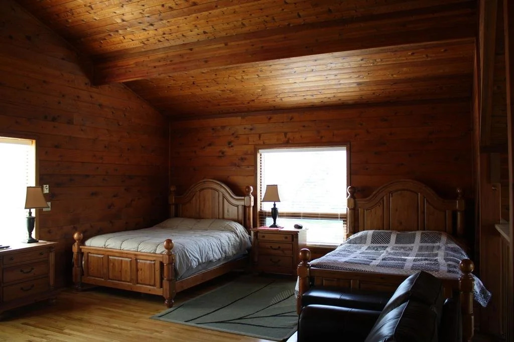 Kilby Bed and Breakfast