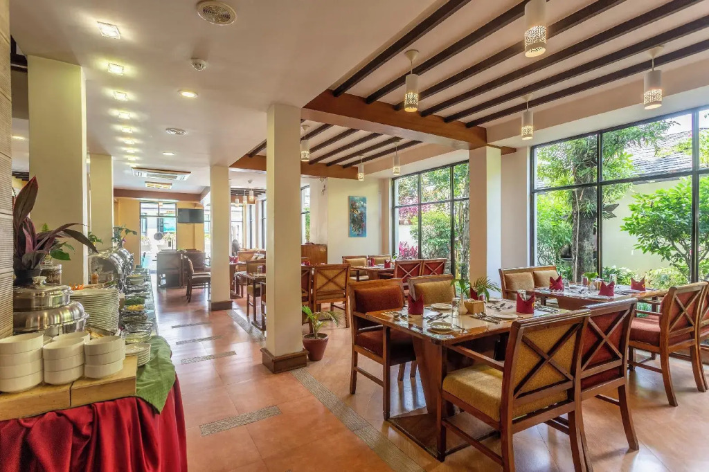 Atithi Resort & Spa