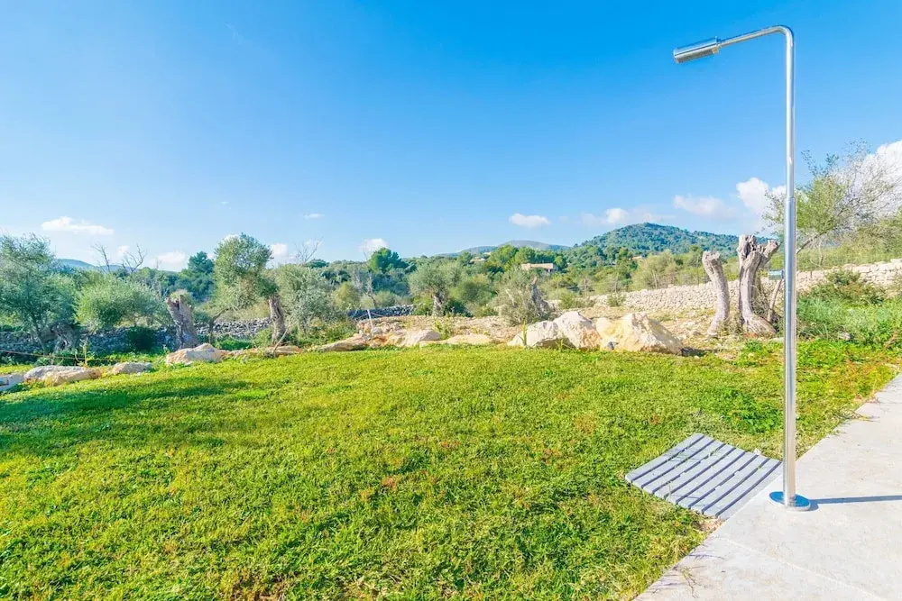 Can Colomer Ferragut - Villa With Private Pool