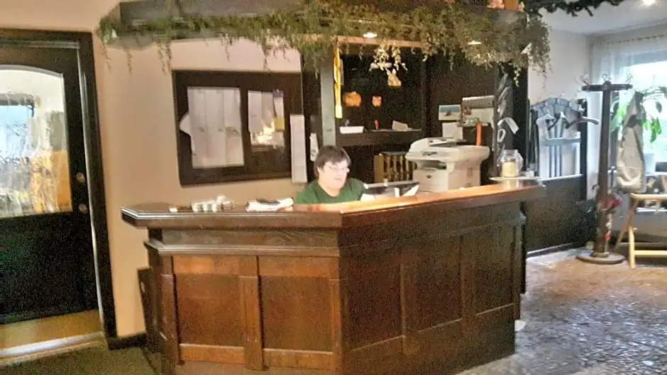 Der Heidkrug