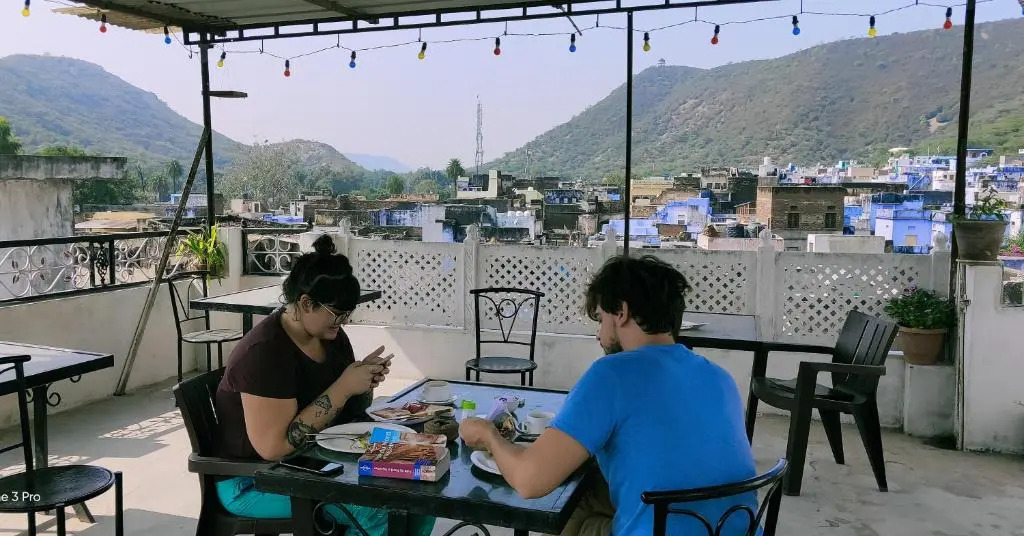 Shivam Tourist Guest House