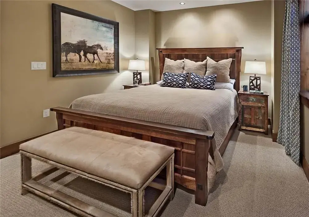 Treasure Mountain 605 4 BedroomCondo By Moving Mountains