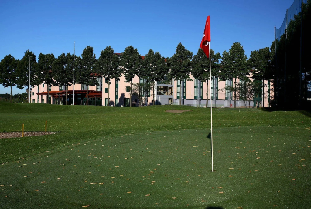 Doubletree by Hilton Milan Malpensa Solbiate Olona