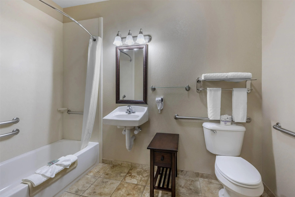 Best Western North Edge Inn