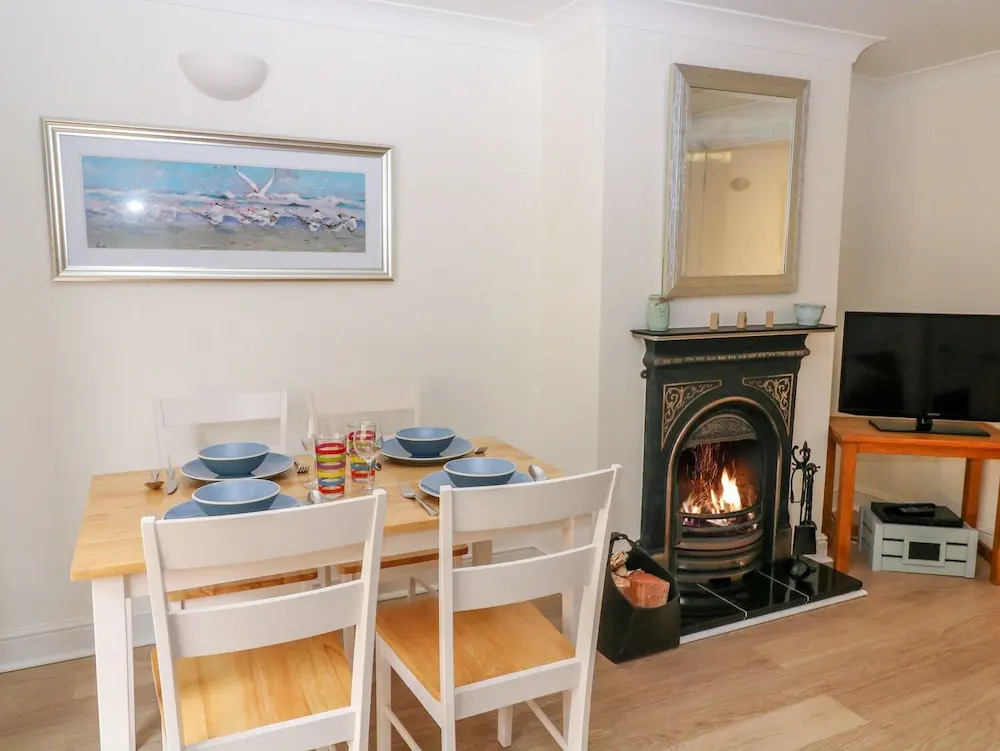 Serendipity Cottage, Seaton
