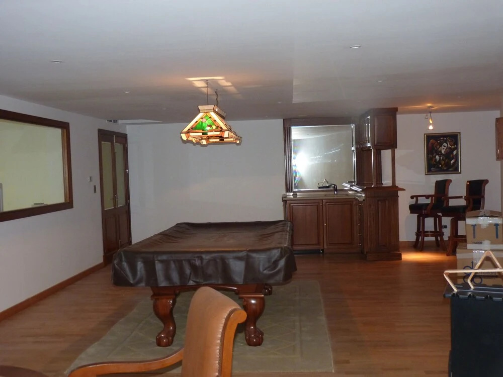 Stunning contemporary villa 5 bedrooms heated pool Las Chapas Marbella
