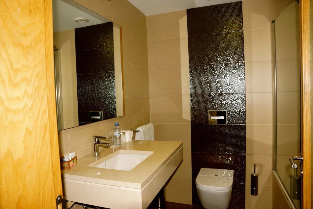 Hotel Praia Confort