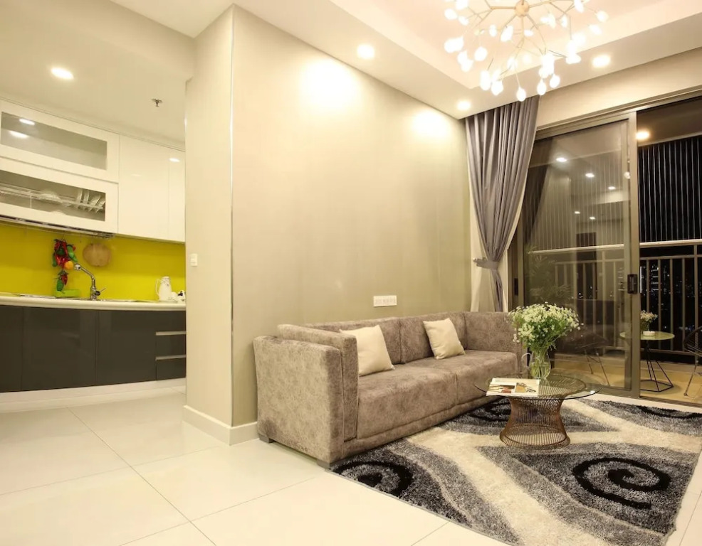 Ruby RiverGate Apartments