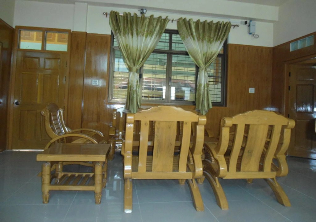Hotel Khema Rattha