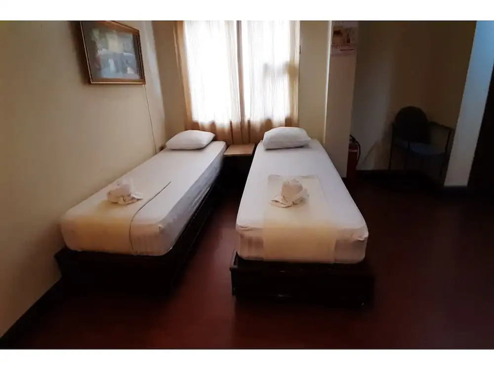 Jcad Hotel San Remo by OYO Rooms