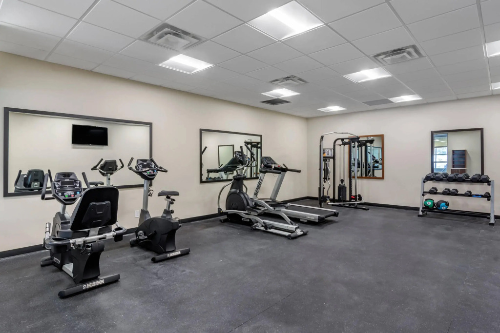 Comfort Inn & Suites