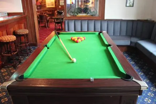 Victoria Hotel