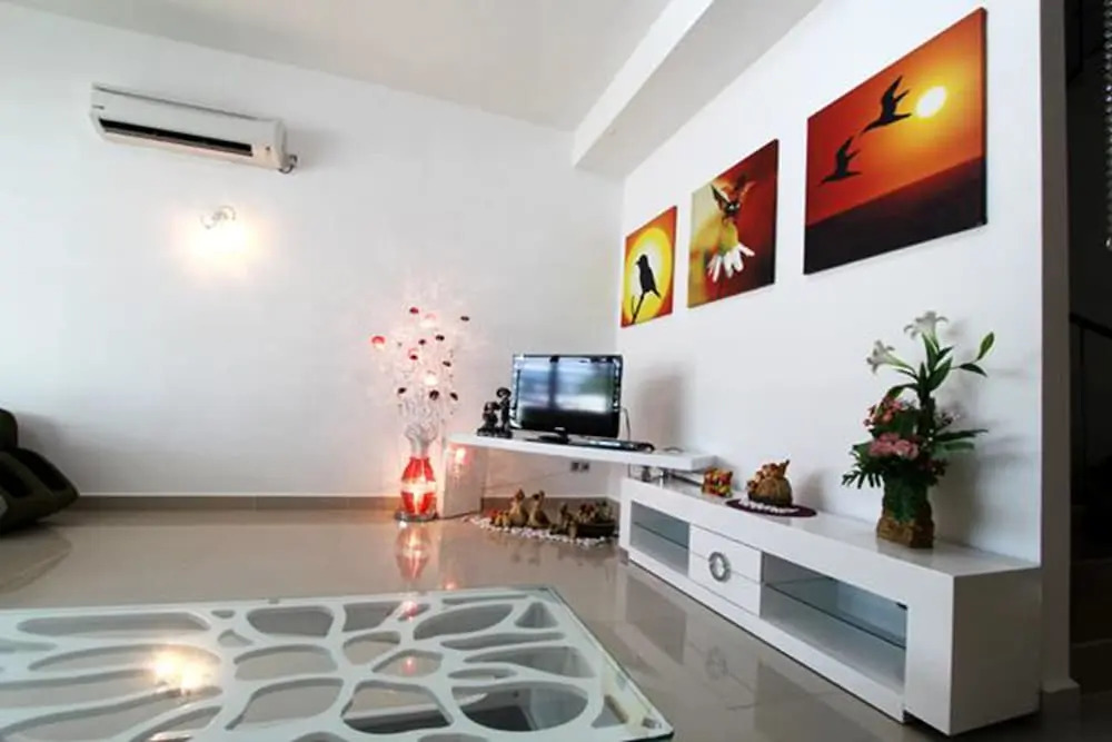 Ai Homestay @ Tanjung Tokong