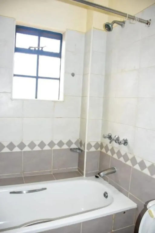 Stay.Plus Ngong Road Apartment
