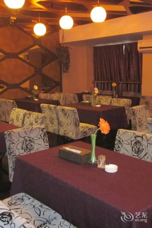 Tuteng Impression Hotel Tiyuan Branch