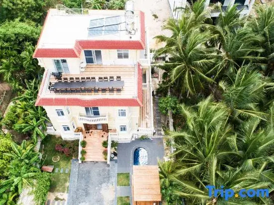 Sanya Xidao Xihai Courtyard Homestay