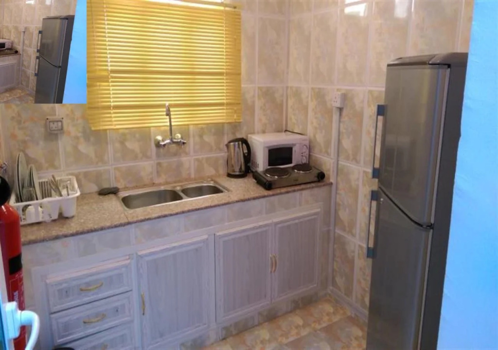 Al Karam Hotel Apartment