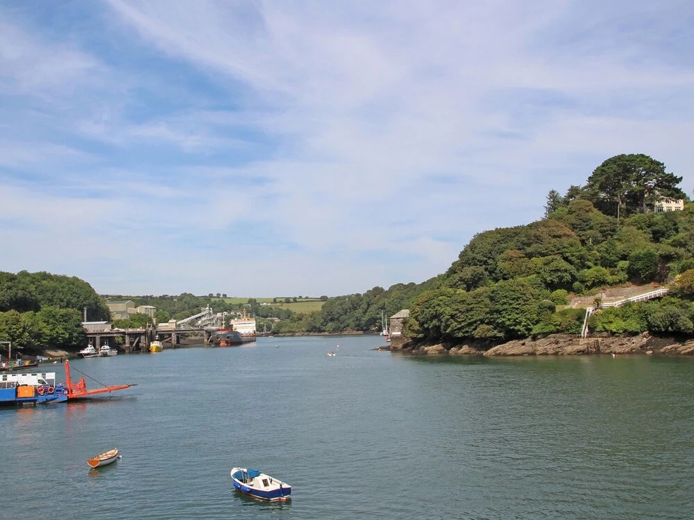 Ferryside Watch