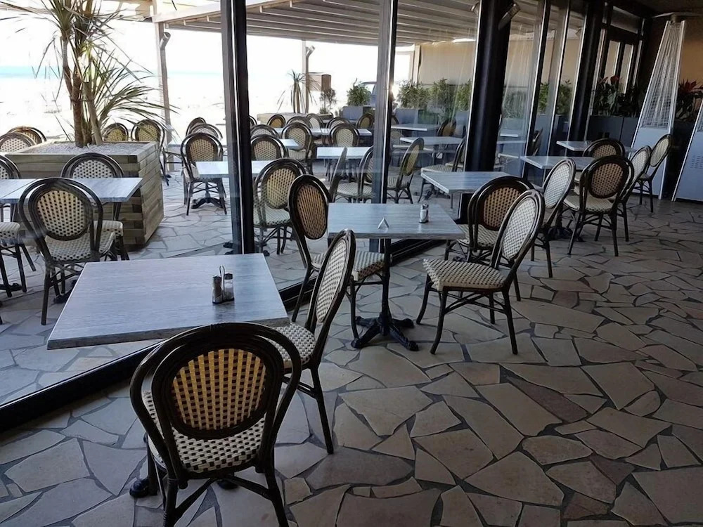 Le Mazagan