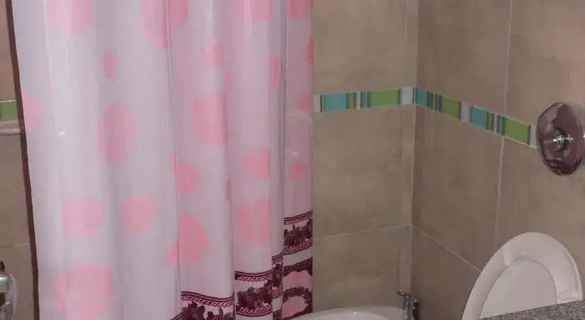 HOTEL DIAMANTE