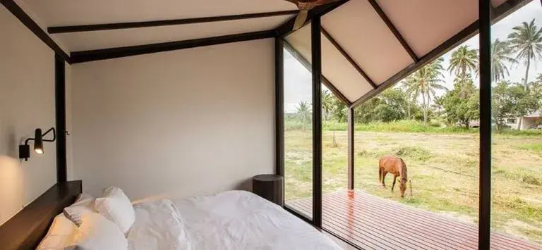 Baan Suan Mook Hua Hin