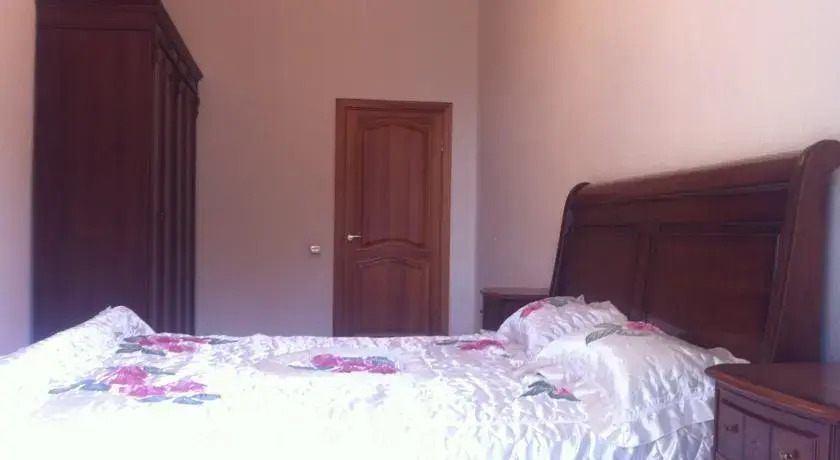 Комнаты Эсперанто