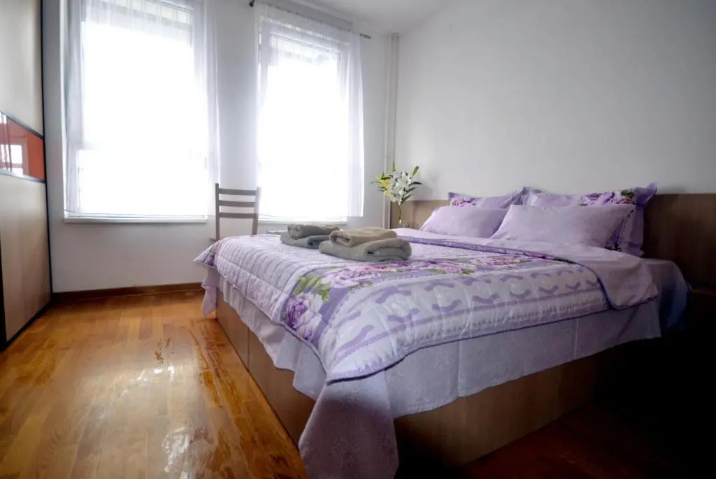 Clean&Cozy Apartments Novi Beograd